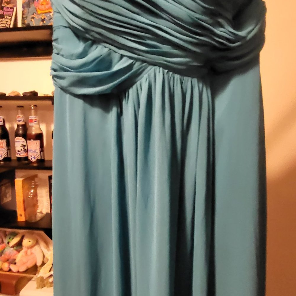 Bridemaids dress 👗